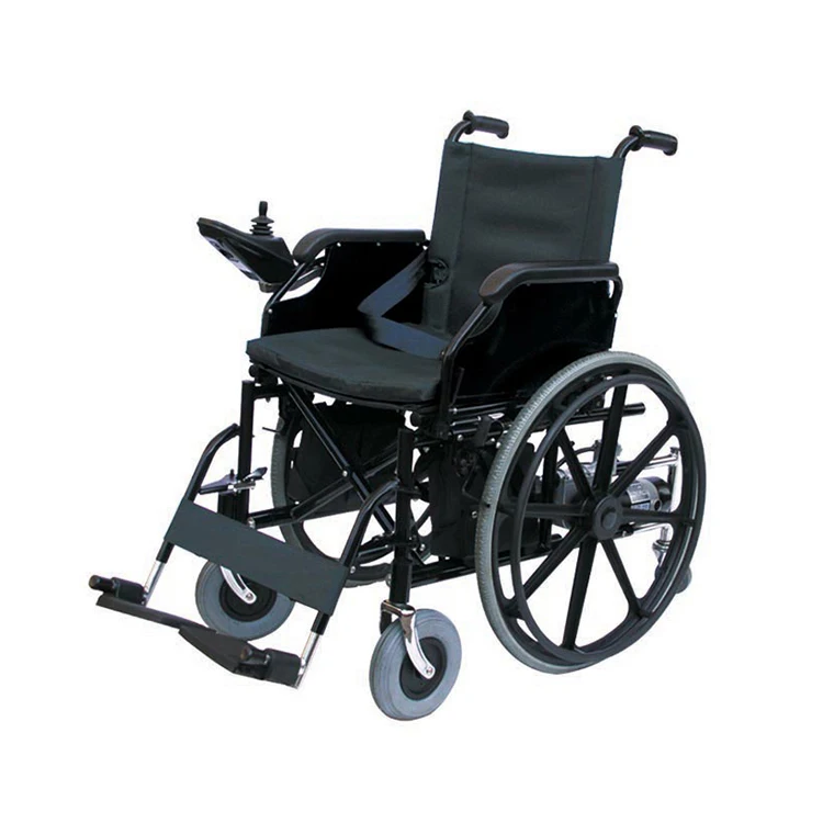 Коляска volt. Комплект для переоборудования инвалидной коляски.