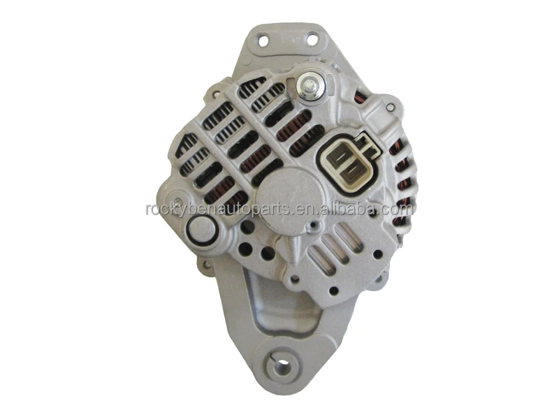Md189014 Auto Spare Parts Car 12v 220v Alternators Buy Car Alternator