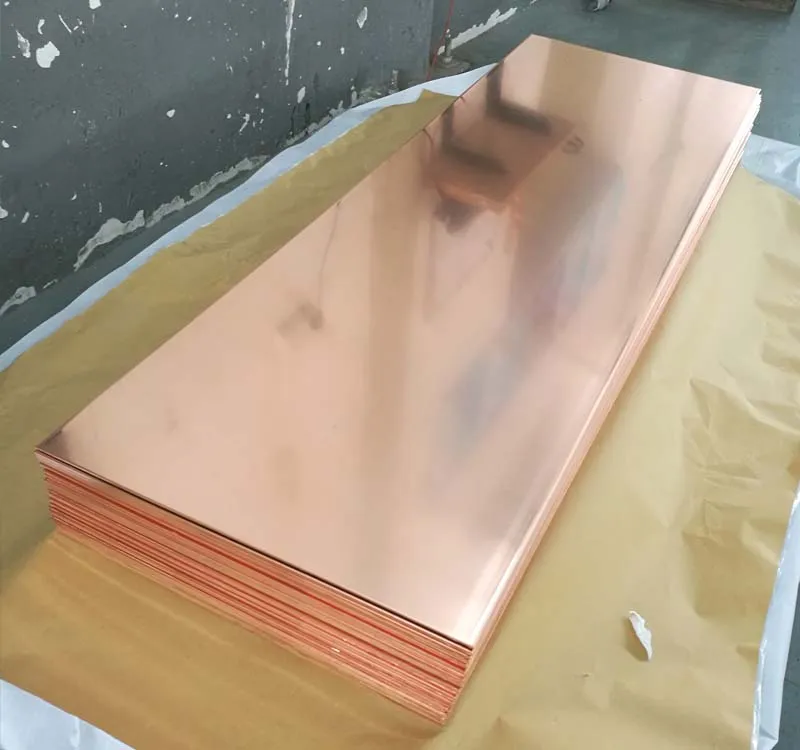 C1100 Decorative Copper Sheet Plate For Sale Buy C1100 Copper Sheet