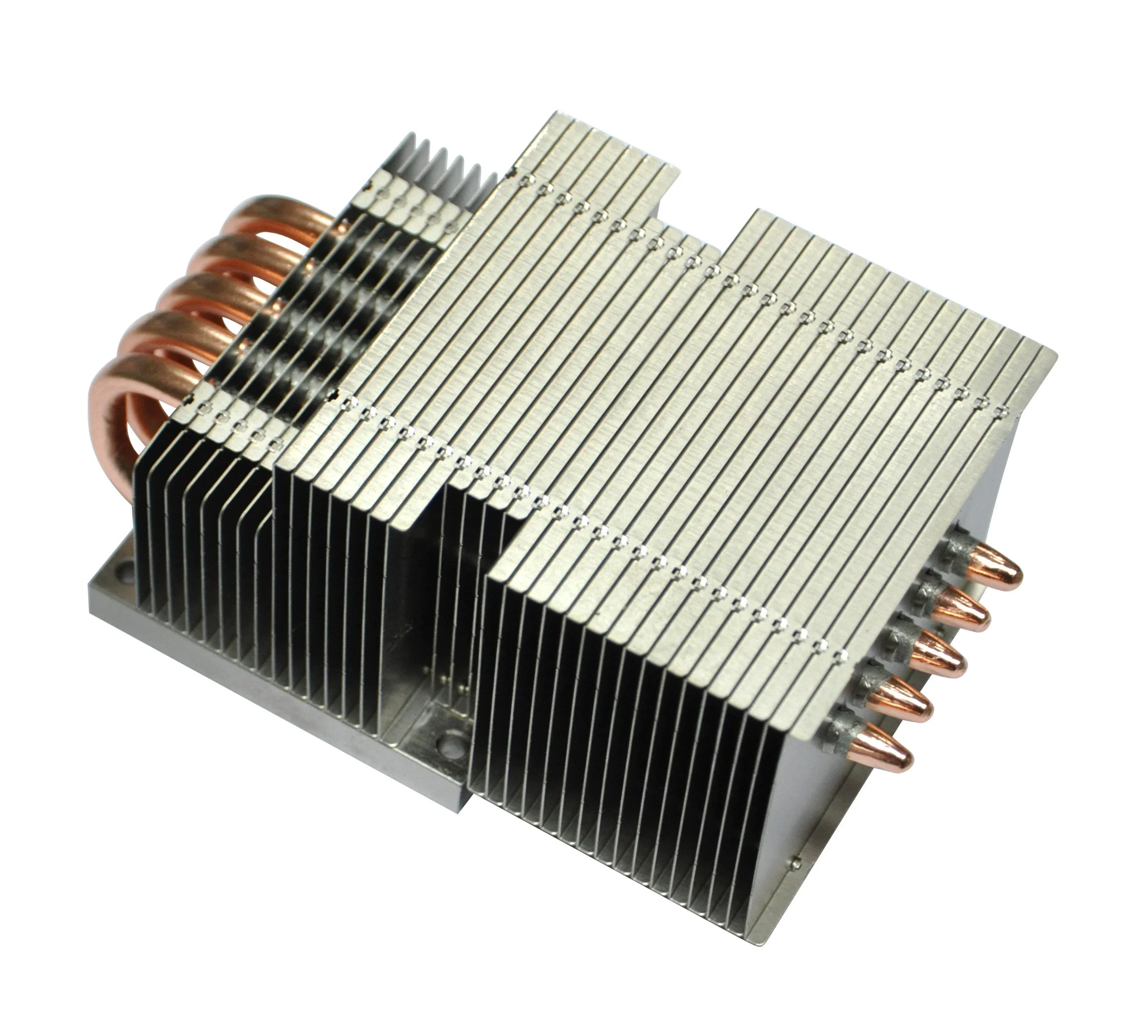 peltier heatsink