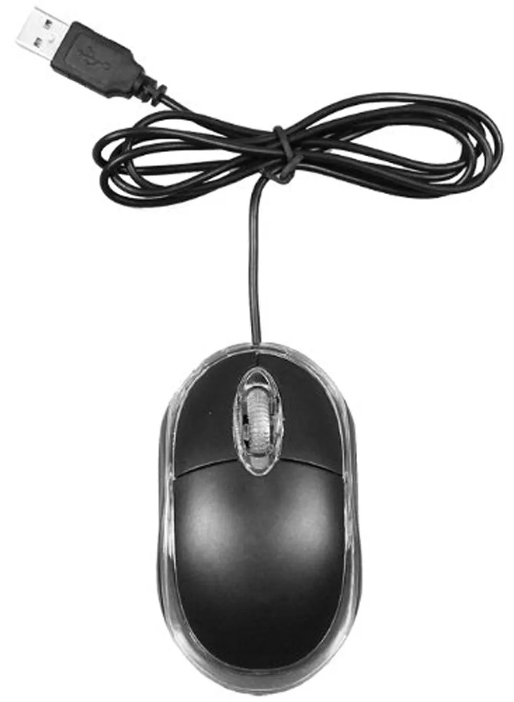 generic usb optical mouse driver