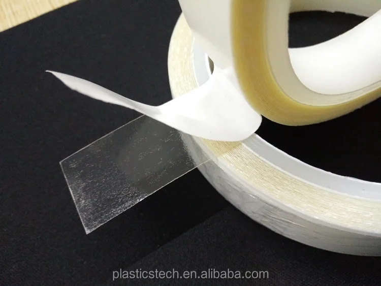 3mm Silicone Doublesided Pet Esd Foam Double Sided Adhesive Tape Buy