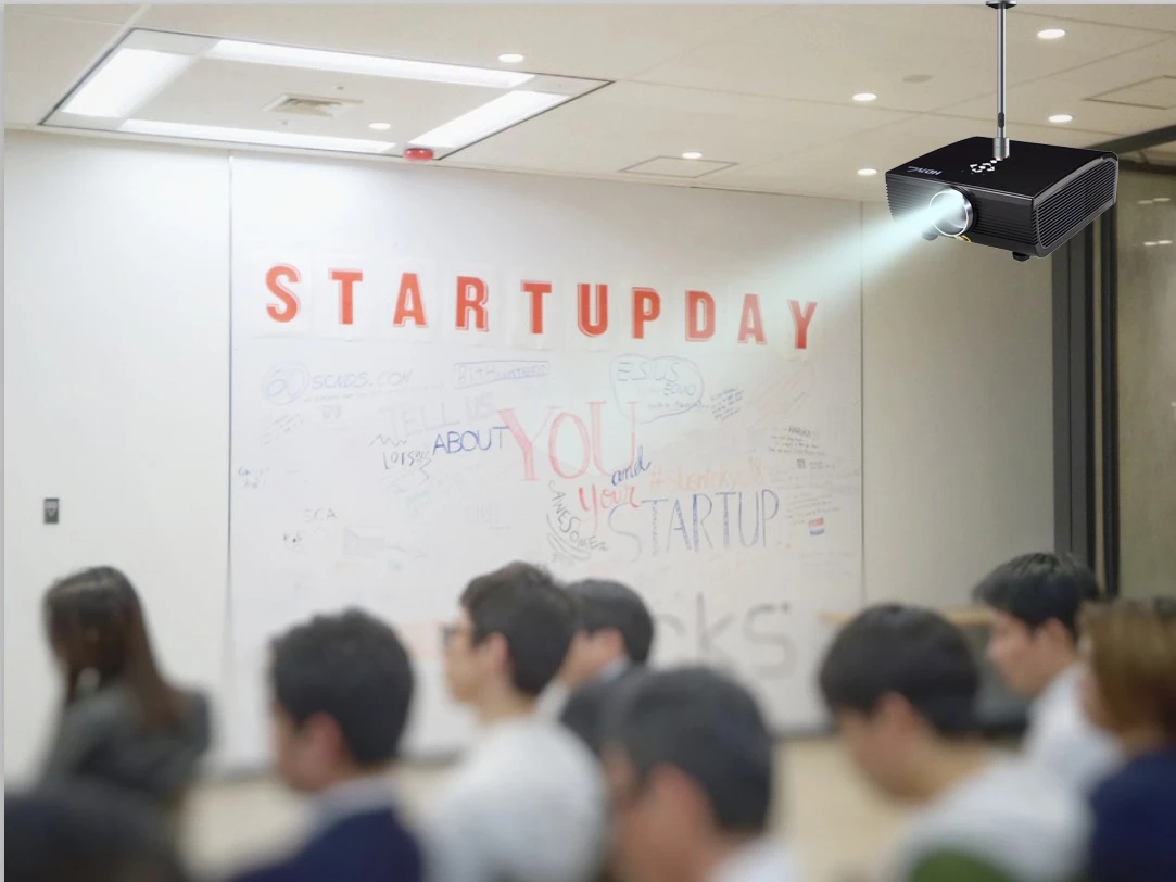 Low Price Rohs 720p Mini Overhead Video Projector For Classroom Buy