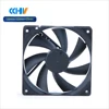 12 volts super quiet dc brushless computer cooling fan 120mm with PWM signal