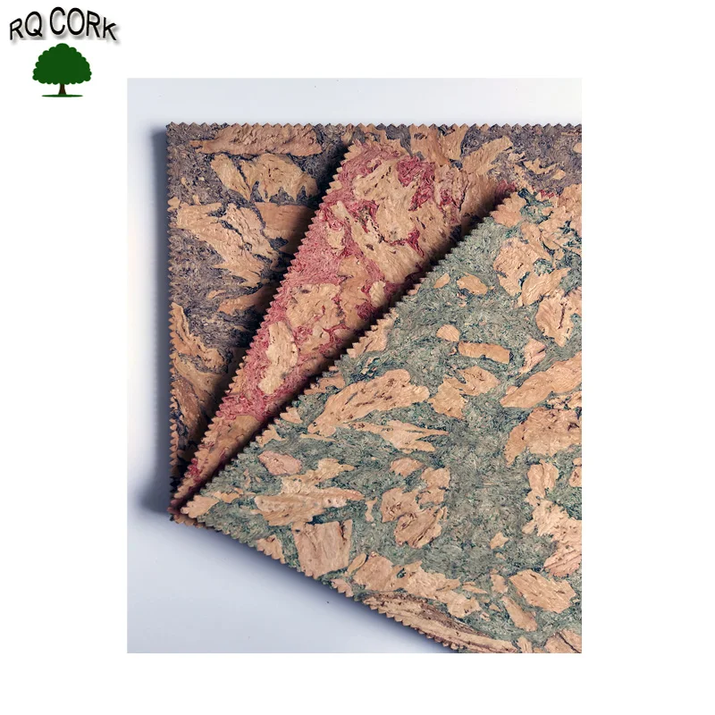 Rq Cork Colorful Wall Tiles Decorative Panel Cork Wall Tiles Decorative Panel