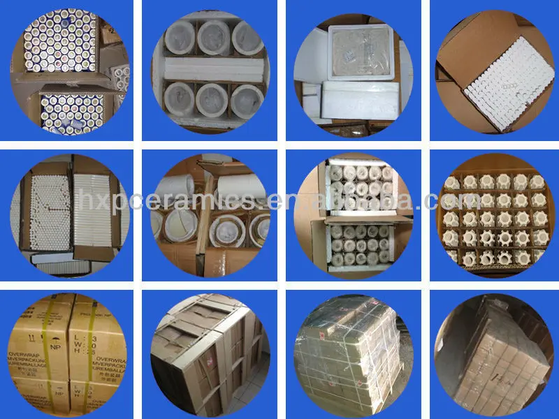 Electrical Ceramic Al2o3 Insulation Ceramic Beads Buy Insulation