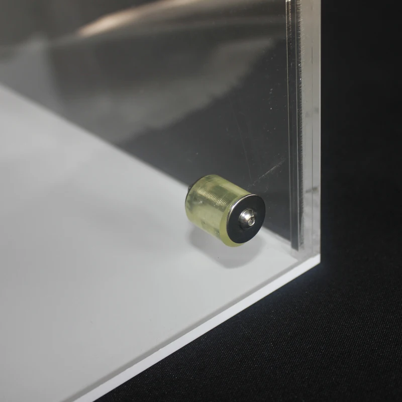 2018 Hot Sale Cheap Plexiglass Display Cases For Baked Goods Buy