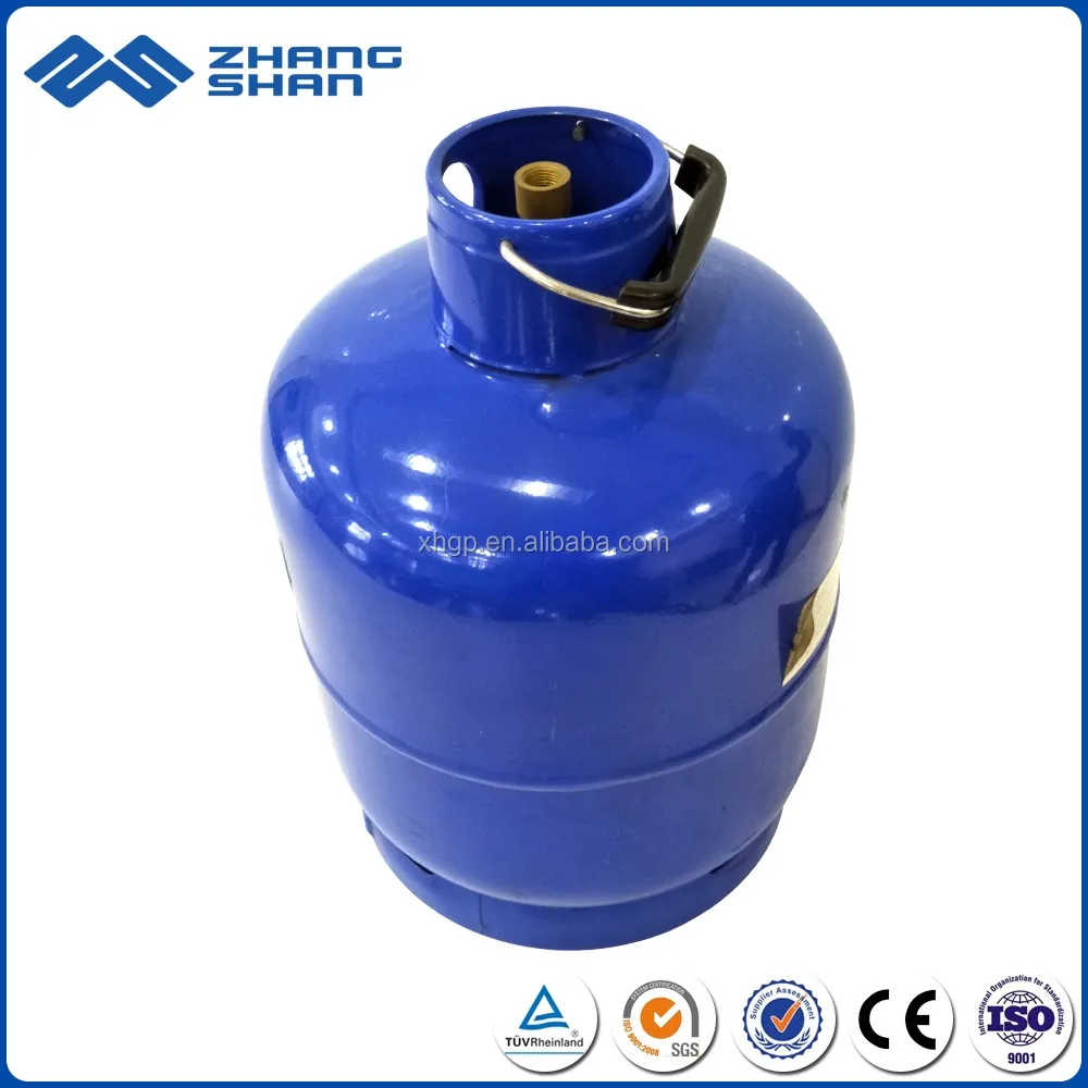 3kg Small Cooking Lpg Gas Cylinder With Low Prices In Pakistan Buy