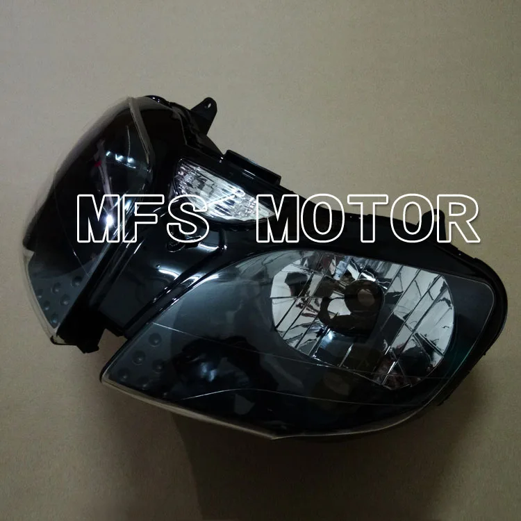 Latest Style Motorcycle Headlights For Kawasaki Zx9r 20002003 And