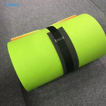 floating foam water pad