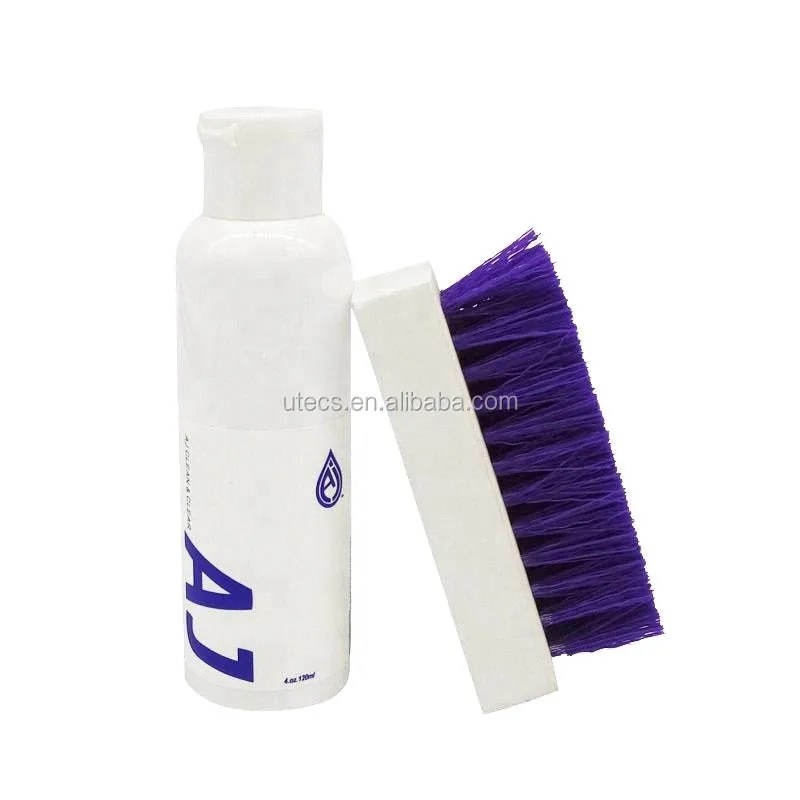 4 Oz 100ml All Natural Ultimate Premium Shoe Cleaner Oem Boots Buy