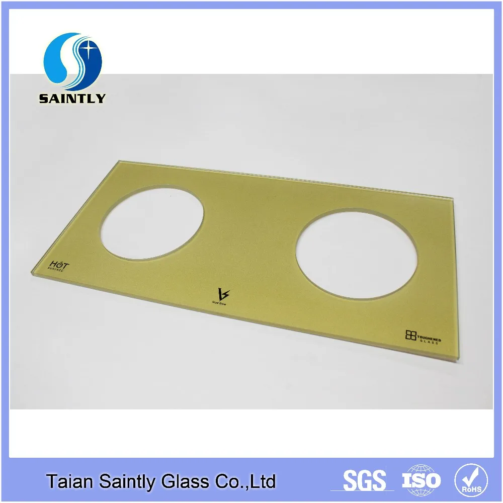 6mm 8mm tempered stove glass panel cover glass for stove.jpg