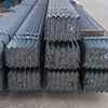 Mild Steel Equal Angel / Price Steel Angle Iron / Ss400 Perforated Angle Steel
