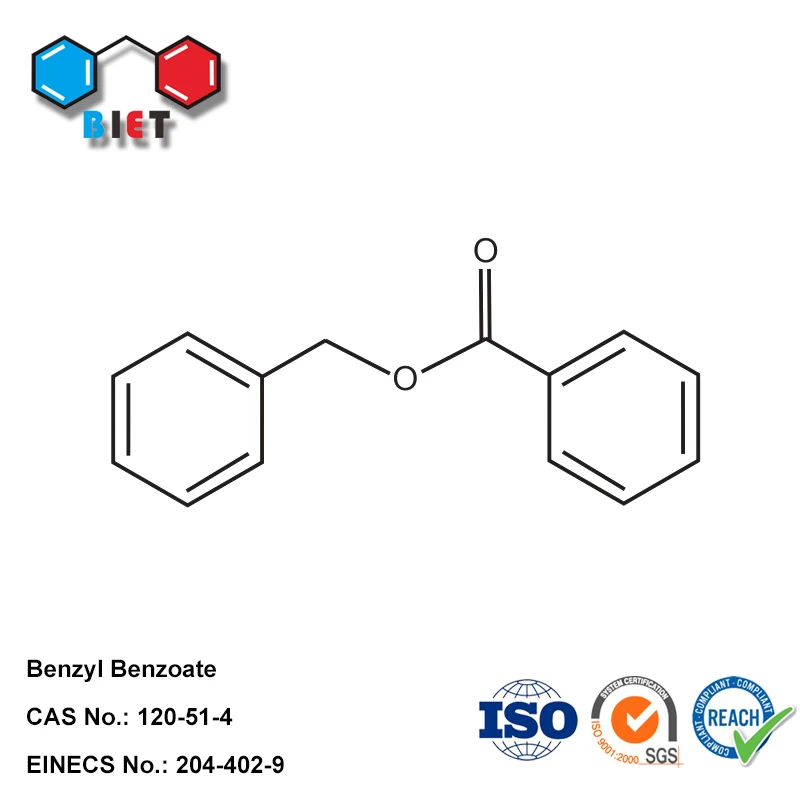 Benzyl benzoate benzyl alcohol