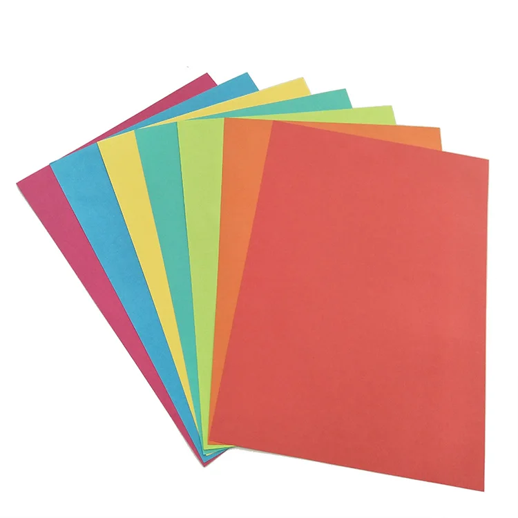 2014 Super Woodfree Printing Paper Bond Paper 24