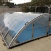 Hot Tub Enclosures