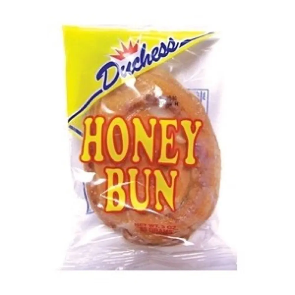 omg honey bun