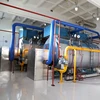 China Factory Direct Sale Coal Gas fired 3 ton/h Horizontal Steam Boiler System Components