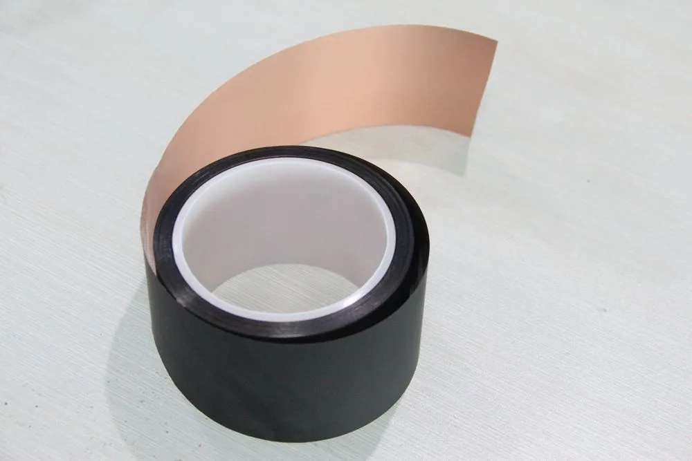 High Thermal Conductivity Good Quality Thermally Conductive Copper