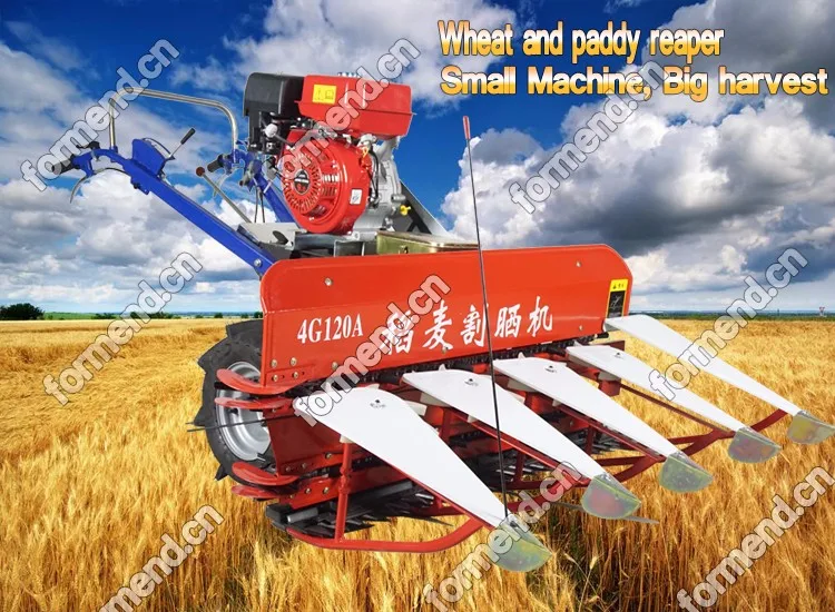 Labour Saving Agriculture Weeding Machine/paddy Rice Wheat Bean Grass