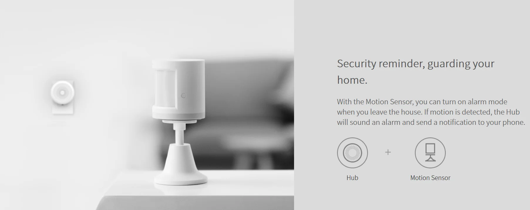 Aqara motion sensor automation zigbee smart home aqara smart motion sensor home assistant - ANKUX.COM