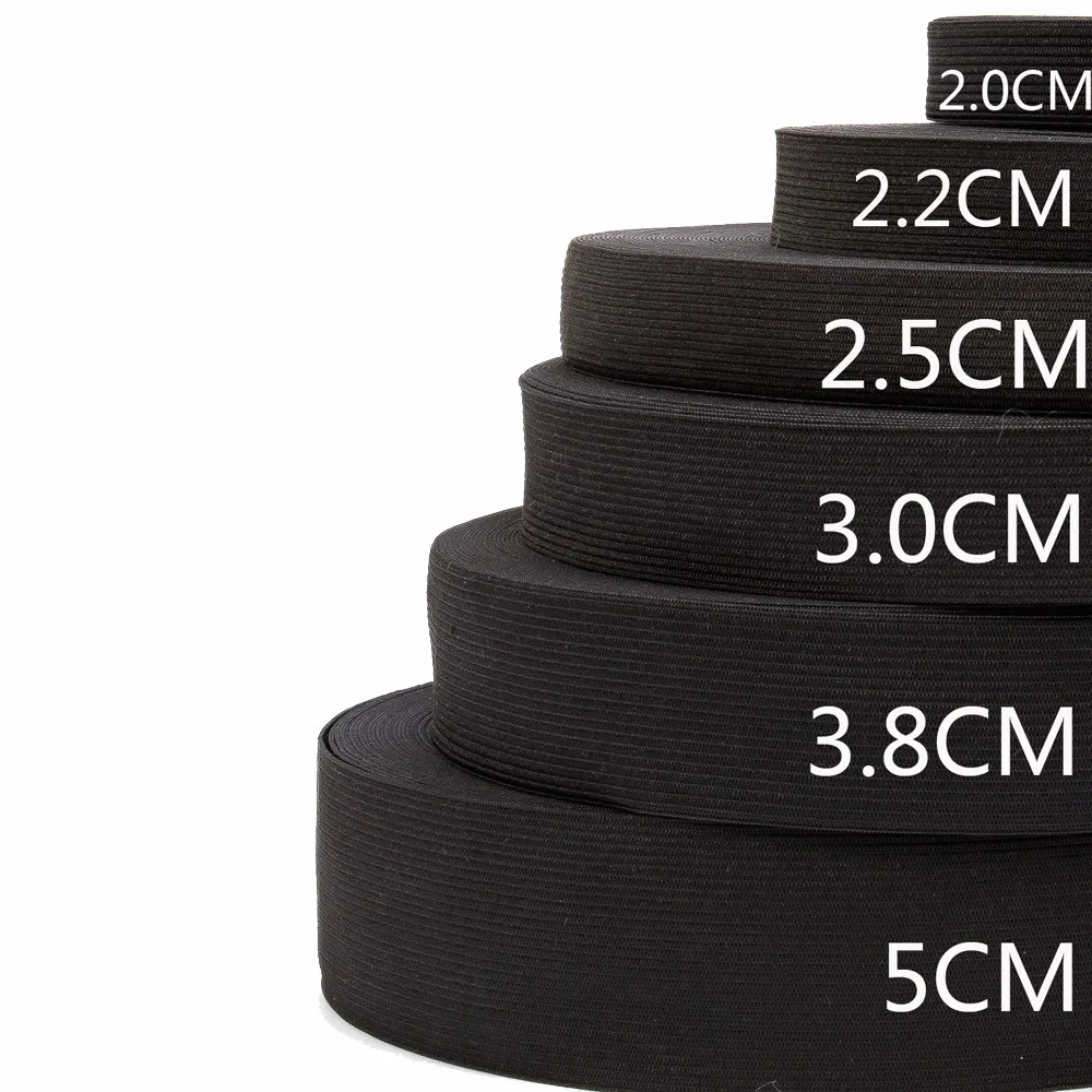 Garment Accessory Custom Elastic Bands Buy Custom Elastic Bands