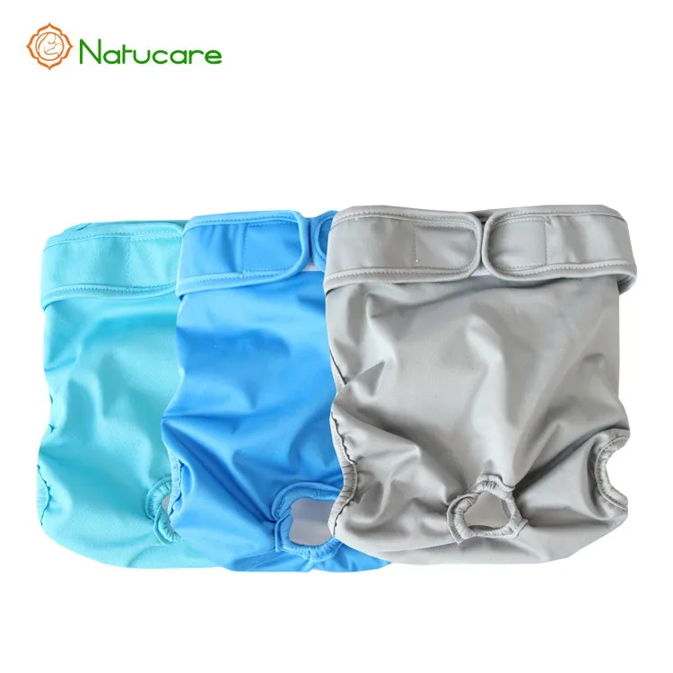 Super Absorbent Panties For Dogs In Heat Petsmart Girl Dog Diapers Durable Doggie Diapers For