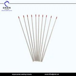 Flux Cored Arc Welding Wire FCAW