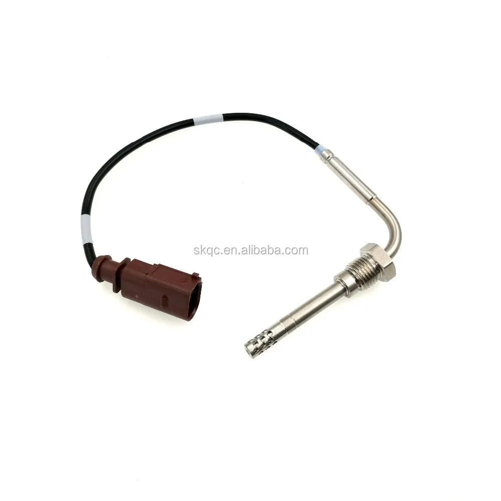 Fiat Stilo Exhaust Gas Temperature Sensor Oem No 55190624 - Buy Oem No