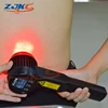 lllt near infrared light laser therapy device heel pain treatment causes of lower back pain