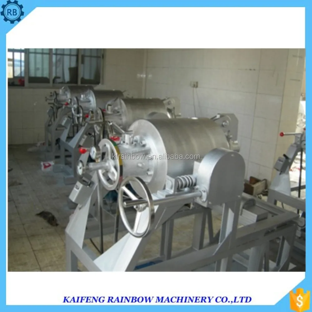 Small Business Use Mini Puffed Rice Puff Snack Make Machine/machines/corn Puff Snack Extruder