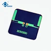 2V Silicon Solar PV Module for home power solar system ZW-5050 Epoxy Solar Panel for intelligence development