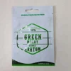 biodegradable food reusable plastic mini custom ziplock bag packaging
