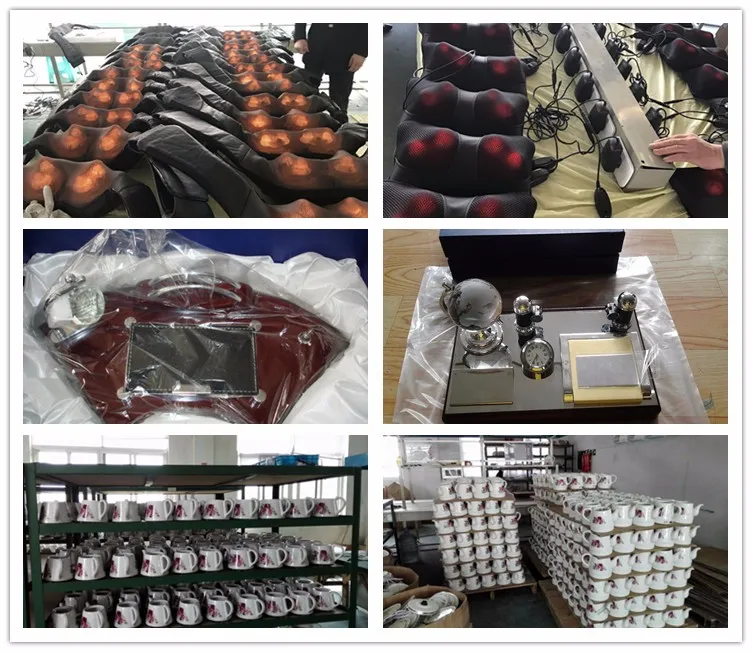 foot massager machine in China