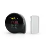 YGH312 High accuracy LCD Digital Thermometer Hygrometer Indoor Electronic Temperature Humidity Meter