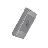 13.56Mhz waterproof metal case anti-vandal wireless wiegand card reader