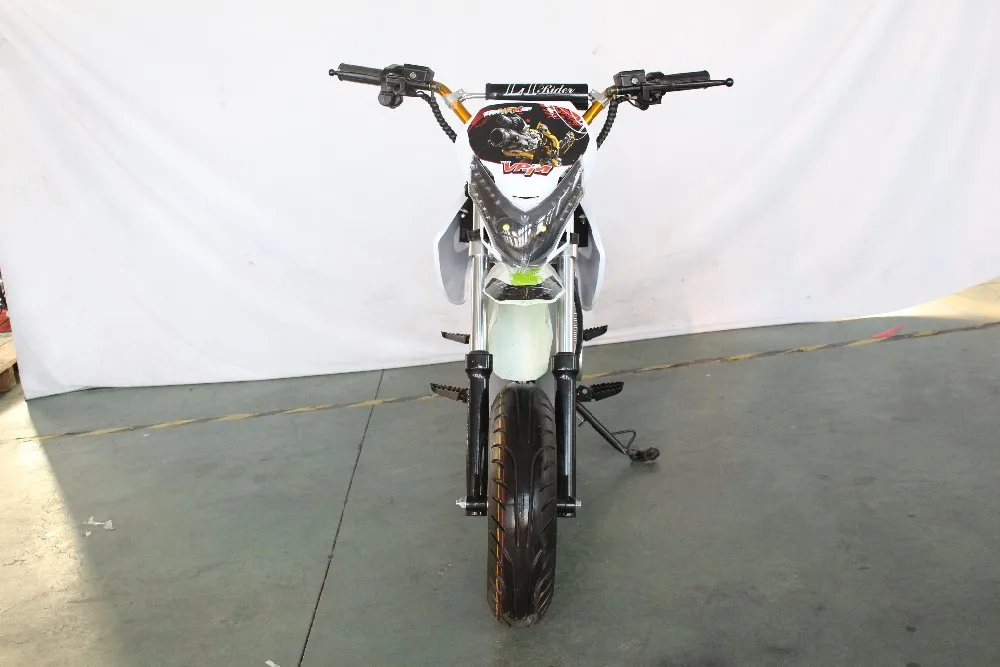 3000 watt electric motorcycle