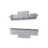 Metal Cutting Laser Sheet Duct Aluminum Bending Service