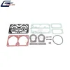 Heavy Duty Truck Parts Air Compressor Repair Kit OEM 5001867708 For Renault