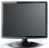 17 inch desktop touch screen monitor 12 dc cctv tft lcd monitors monitored security systems portable test