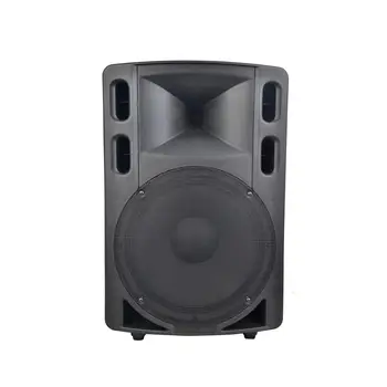 15 inch speaker amplifier