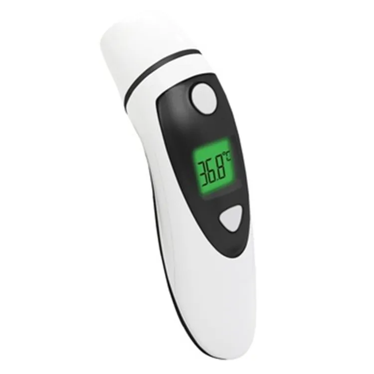 Digital Human Body Infrared Thermometer,Basal Thermometer With Sensor