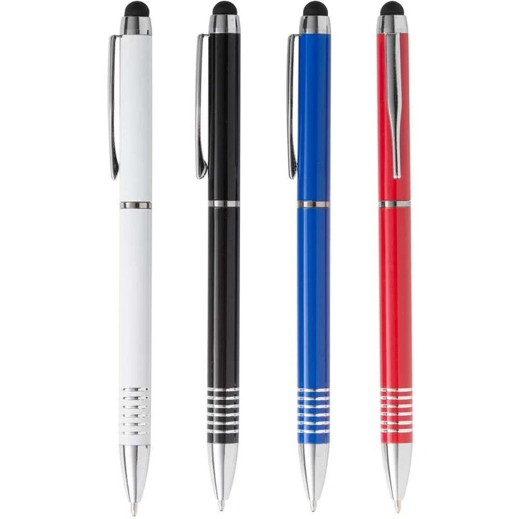 Customized Metal Ball Pen/Metal Ballpoint Pen/Promotional Metal Pen