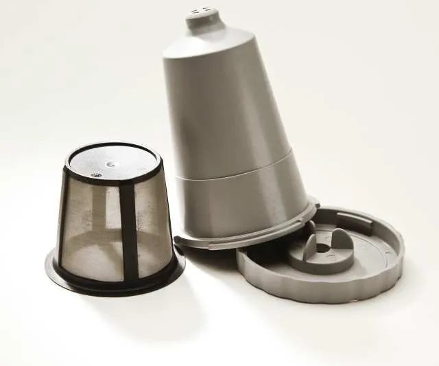 2015 Newest Reusable K-cup For Keurig 2.0 Brewers China ...