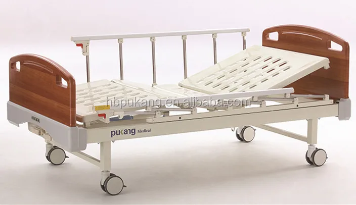 Hospital Beds For Home Use B-2 - Buy Manual Free Used Hospital Beds ...