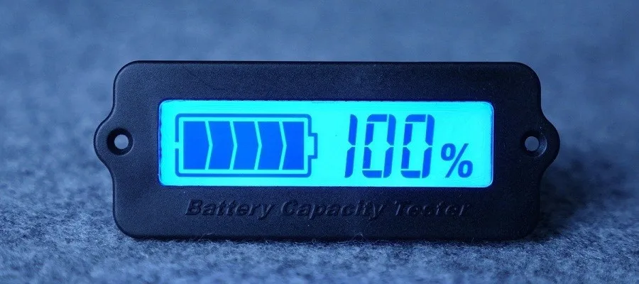 batterytrain图片