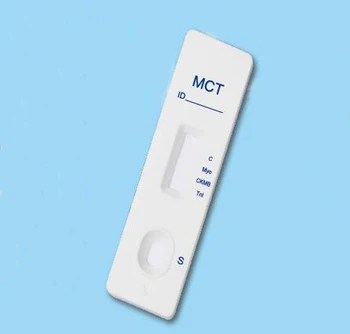 i troponin test blood Cardiac I/myoglobin/ck Kits For Troponin mb Test Combo