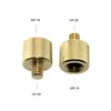 China wholesale Excellent good quality Tripod Camera Screw Adapte for all kinds of camera