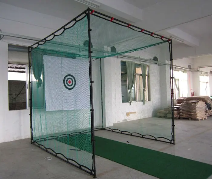 Gp Good Quality Cheap Indoor Golf Net Buy Inflatable Golf Net