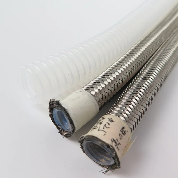 Teflon Hose (139)